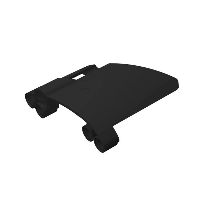 50g Technic Panel B-Side Small Particle Building Blocks Loose Parts #23 (Compatible) Standard