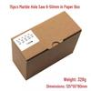 Glass and Ceramic Tile Drill Bit for Marble, Jade, and Stone