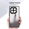 Frosted Anti-Drop Full Lens Protection Phone Case
