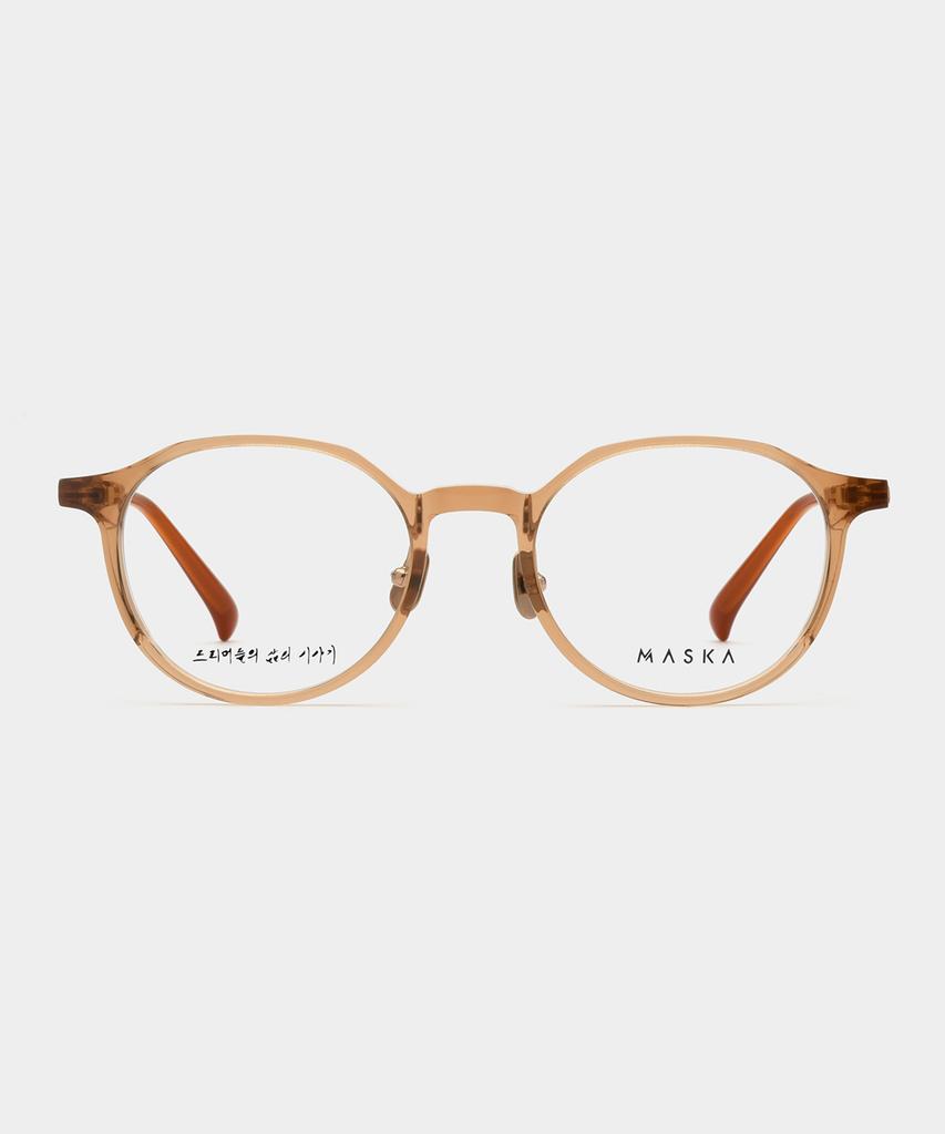 Maseuka Rainbow_Sound Brbr Brown Brown