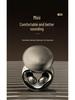 Mini Wireless T26 Bluetooth Earbuds: Ultra-Small, In-Ear Sleeper