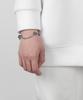 Quarqor #9302 Silver92.5 Bracelet