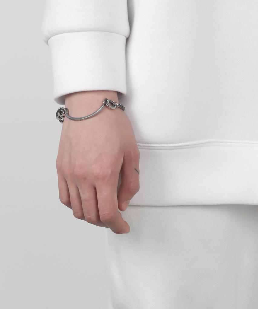 Quarqor #9302 Silver92.5 Bracelet