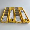 KENNAMETEL / LT-16NR0.75ISO KC5010  / Original Carbide Blade 10 Pcs