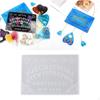 Board Planchette Ouija Resin DIY Jewelry Making Tool Gifts
