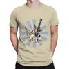 Sam And Max Hit The Road Retro Japanese Graphic 100 Cotton Tshirt Sam And Max Hit The Road Tees Tops For Unisex