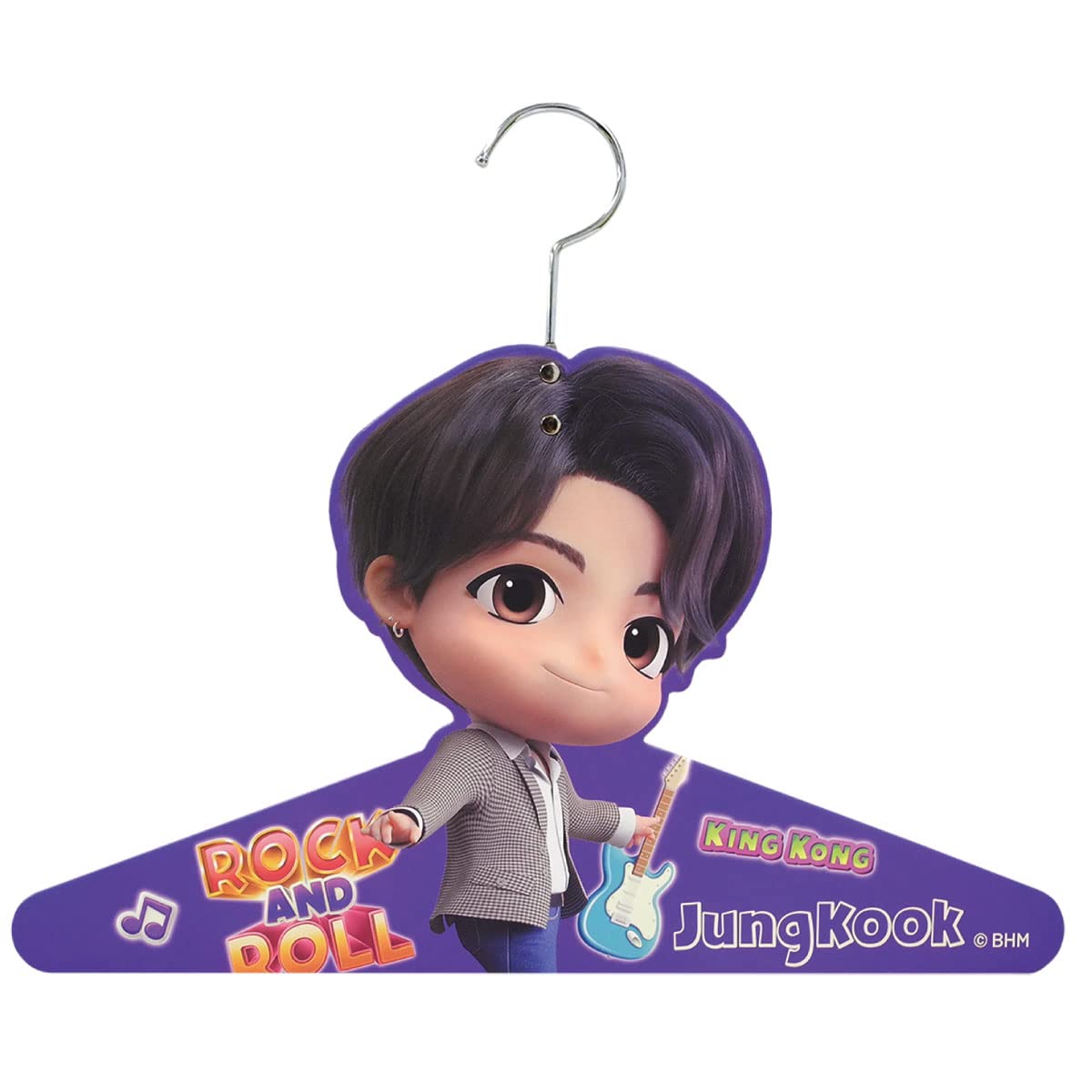 

TinyTAN Вешалка Динамит TinyTAN RM JIN SUGA JIMIN V JungKook Товары BTS Динамит [Официальные товары] J-HOPE (Чонгук)