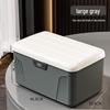 Shuang'an Password Lock Multi-Purpose Storage Box