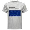 T-shirt Grafica Album Spiritualized Floating In Space
