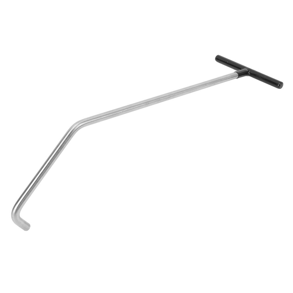 Paintless Dent Repair Tools Stainless Steel Dent Removal Rods Auto Body Dent Removal Set for Hail