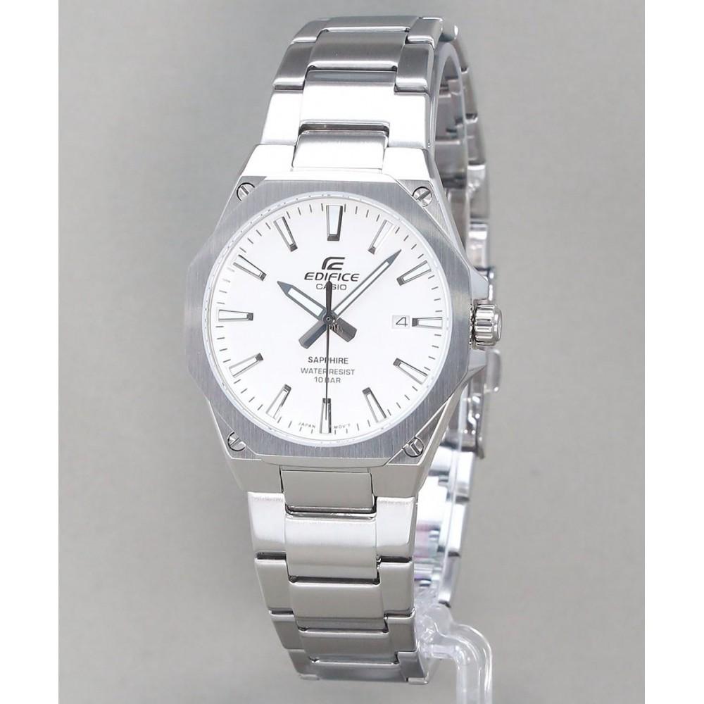 

Casio Edifice 3-Hand Analog EFR-S108DJ-7AJF