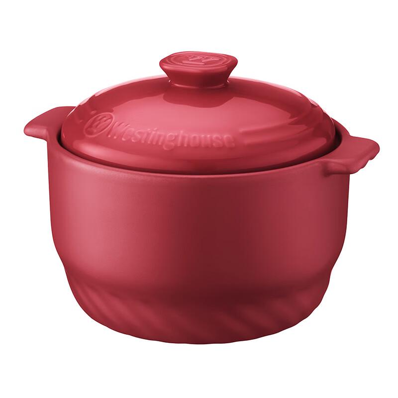 Westinghouse WTG451 Ceramic Pot