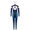 Mortal Kombat 11 KITANA Mortal Kombat 11 Geeta COS