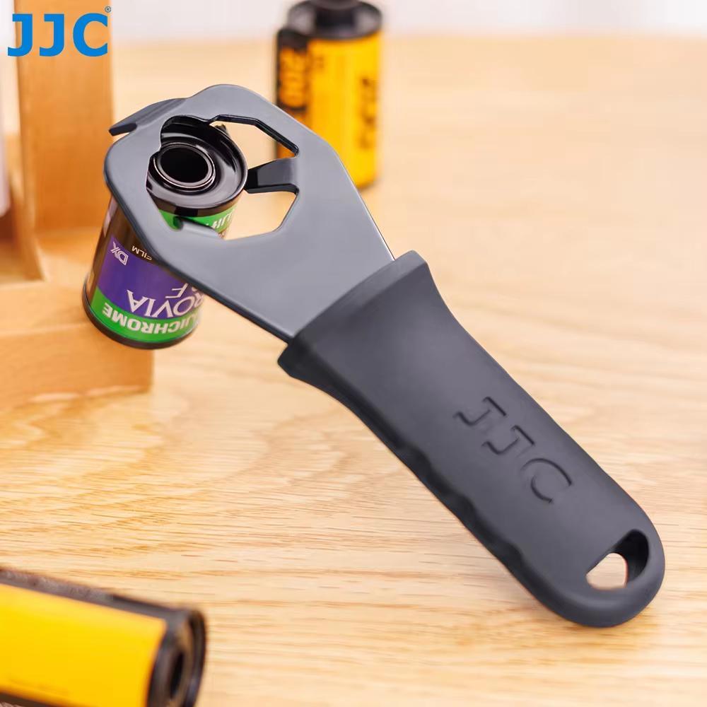 

JJC 35мм Устройство для извлечения пленки Пинцет для пленки для 35мм кассет Безопасное извлечение пленки Ракель для пленки для 35мм 120 пленки Негативная пленка Инструмент