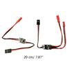 3V-30V Aerial Model Protect 2-20A High Current Remote Control Electronic Switch