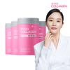 Ever Collagen Time Retinol A 4-month supply Kim Hye-soo low molecular tripeptide inner beauty
