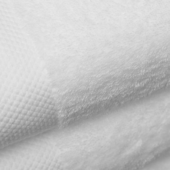Bath Towel Eco-friendly Anti-fade Cotton Highly Absorbent Bath Towel