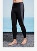 DIVE&SAIL 3MM Neoprene High-Waisted Diving Pants for Cold Protection and Winter Surfing