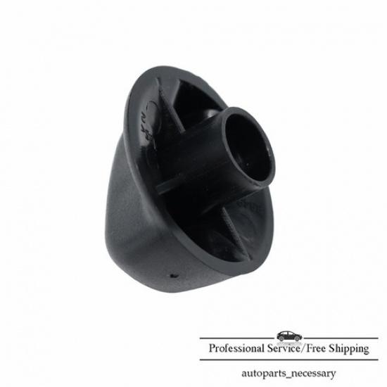 For 1997-98 Jeep Wrangler TJ Fan Control Slider Switch Knob Hvac A/C Heat