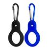 AU Silicone Sports Kettle Hanging Buckle Outdoor Camp Water Bottle Holder Carabi