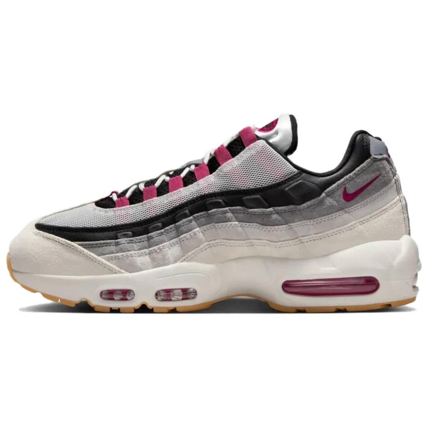 New Nike Air Max 95 Sb Cactus Flower HF7545-100