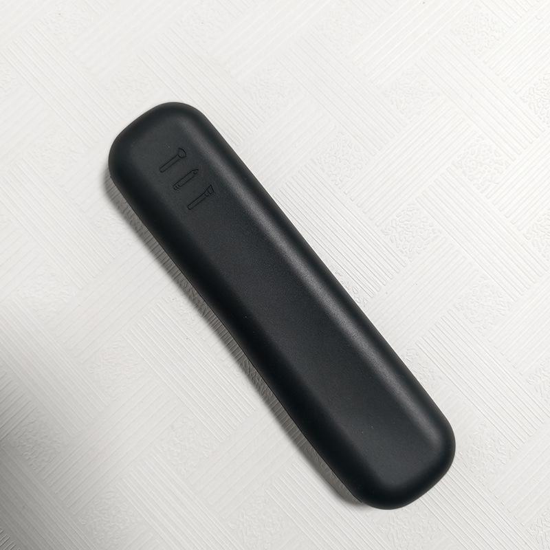 Makyaj Çantası Makyaj Fırça Kılıfı Kozmetik Organizatör Seyahat Tutucu Depolama Fırça Kılıfı Fırça Makyaj Çantası Kılıfı Silikon Makyaj Çantası