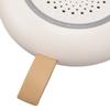 White Noise Machine for Baby Built In Soothing Music Automatic Sleep Aid Multi Modes Baby Sleep Soother Sound Machine