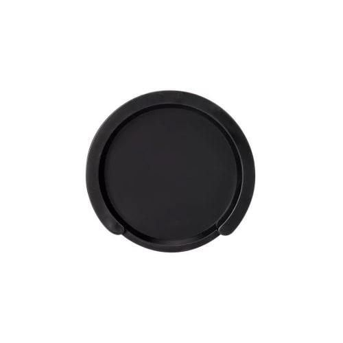 Guitar Sound Hole Cover, Mute, Silencer, for Home and Nighttime Practice, Soft Silicone, Easy to Use (Small Hole Cover)