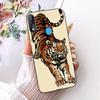 Phone Case For ZTE Blade V10 Cover Silicone Cute Cat Fashion Funny Painted Casing For ZTE Blade V10 2019