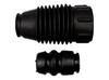 Ft12127 Fast Front Shock Absorber Cover With Bumper