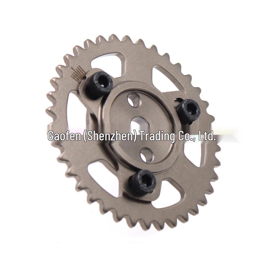 Timing Gear/Sprocket for Yamaha LC135/Sniper 135 Motorcycle Accessories