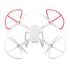 CW CCW vrtule pro Xiaomi Mi Drone 4K verze Props Guard RC Ochranný kryt nárazníku Čepele kvadrokoptéry
