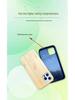 Retro-Stil Holz iPhone 12/12 Pro Max Grafikdesign Schutzhülle