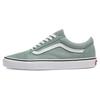 Old Skool 'Color Theory - Iceberg Green' Men's VN0005UFCJL