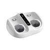 Meridian Wireless Foot Massager: Multi-functional Smart Foot Spa with Hot Compress