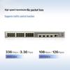HUAWEI S5735S-S24T4X-XA Layer 3 Managed Gigabit Switch
