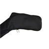 Portable Hockey Stick Bag Single Shoulder Carry Case Durable Lightweight Storage Cover for Ice Hockey Stick Protection and Transport