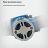 Dongcheng Rotary Hammer Drill CN plug (adapter included)