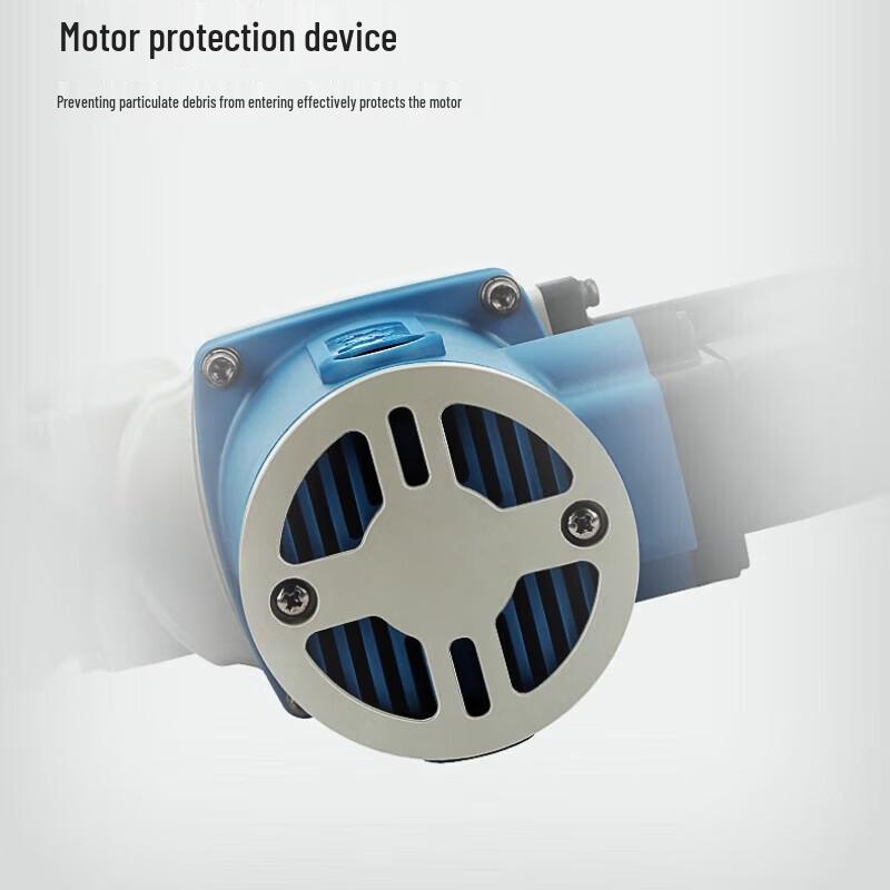 Dongcheng Rotary Hammer Drill CN plug (adapter included)