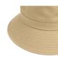Waildeubeuligseu Bs Ripstop Bucket Hat (Beige)