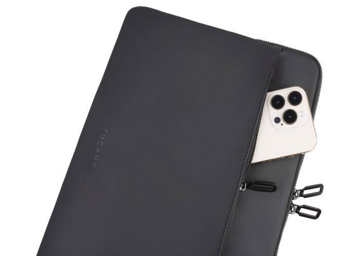 Tucano SLEEVE GOMMO 15/16'' BL