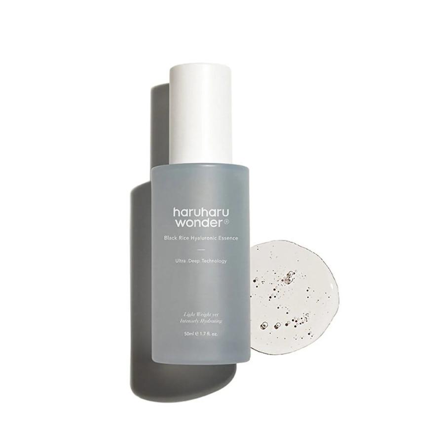 Haruharu wonder Black Rice Hyaluronic Essence Hyaluronic Essence