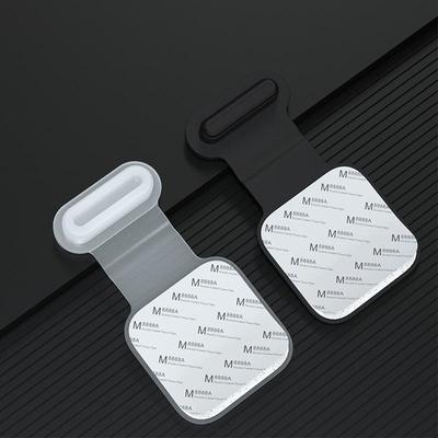 Type-C Stofbestendige Oplaadpoort Plug voor iPhone, Huawei en Xiaomi Mobiele Telefoons