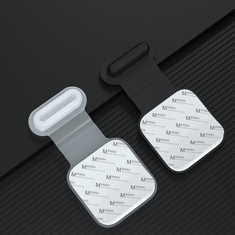 Type-C Dustproof Charging Port Plug for iPhone, Huawei, and Xiaomi Mobile Phones