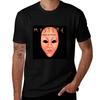Mystere Cirque Du Soleil Tshirt Gym Exercise Short Sleeve Tshirt