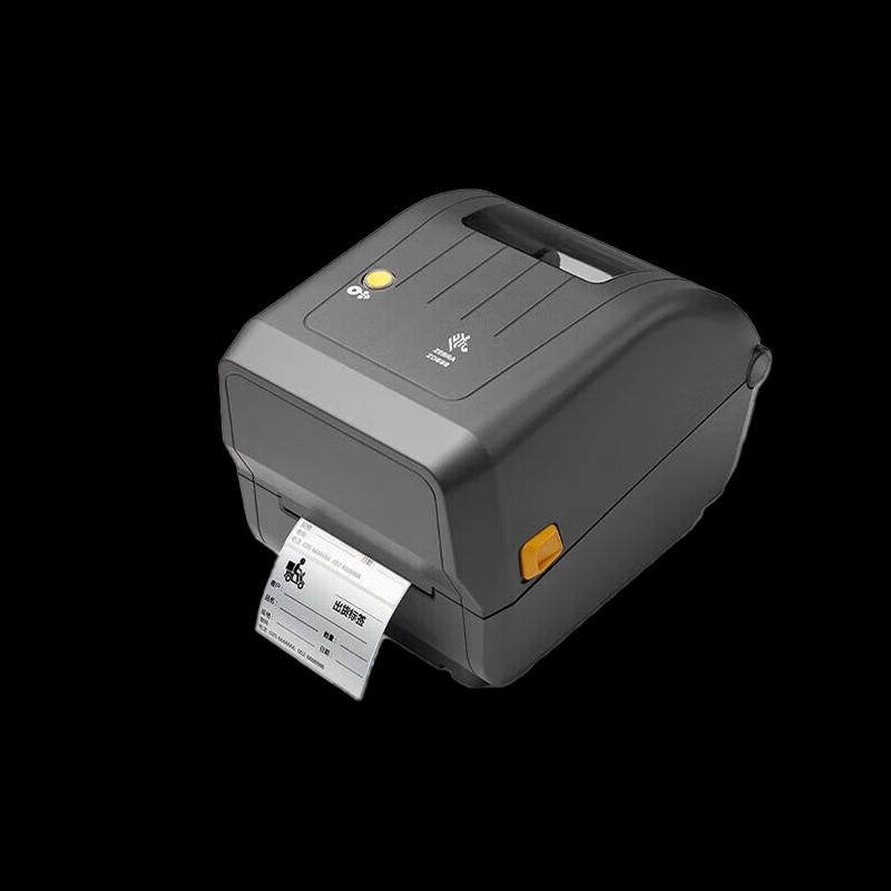 Zebra ZD888TA Thermal Transfer Label Printer