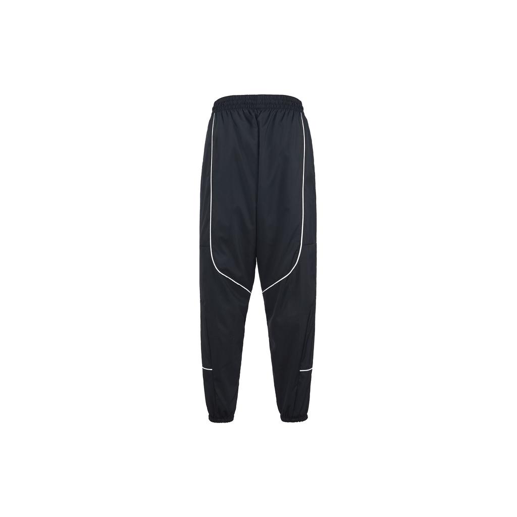 Nike Throwback Basketball Woven Pants Black CV1915-010