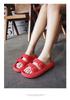 Men's Lightweight Outdoor Beach Slippers - Hole Design, Single Strap, Large Size Sandals
