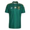 Adidas Mens World Cup 2026 South Africa Away Shirt