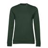 B&C Womens/Ladies #Set In Sweatshirt